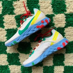 NIKE REACT ELEMENT55 SE